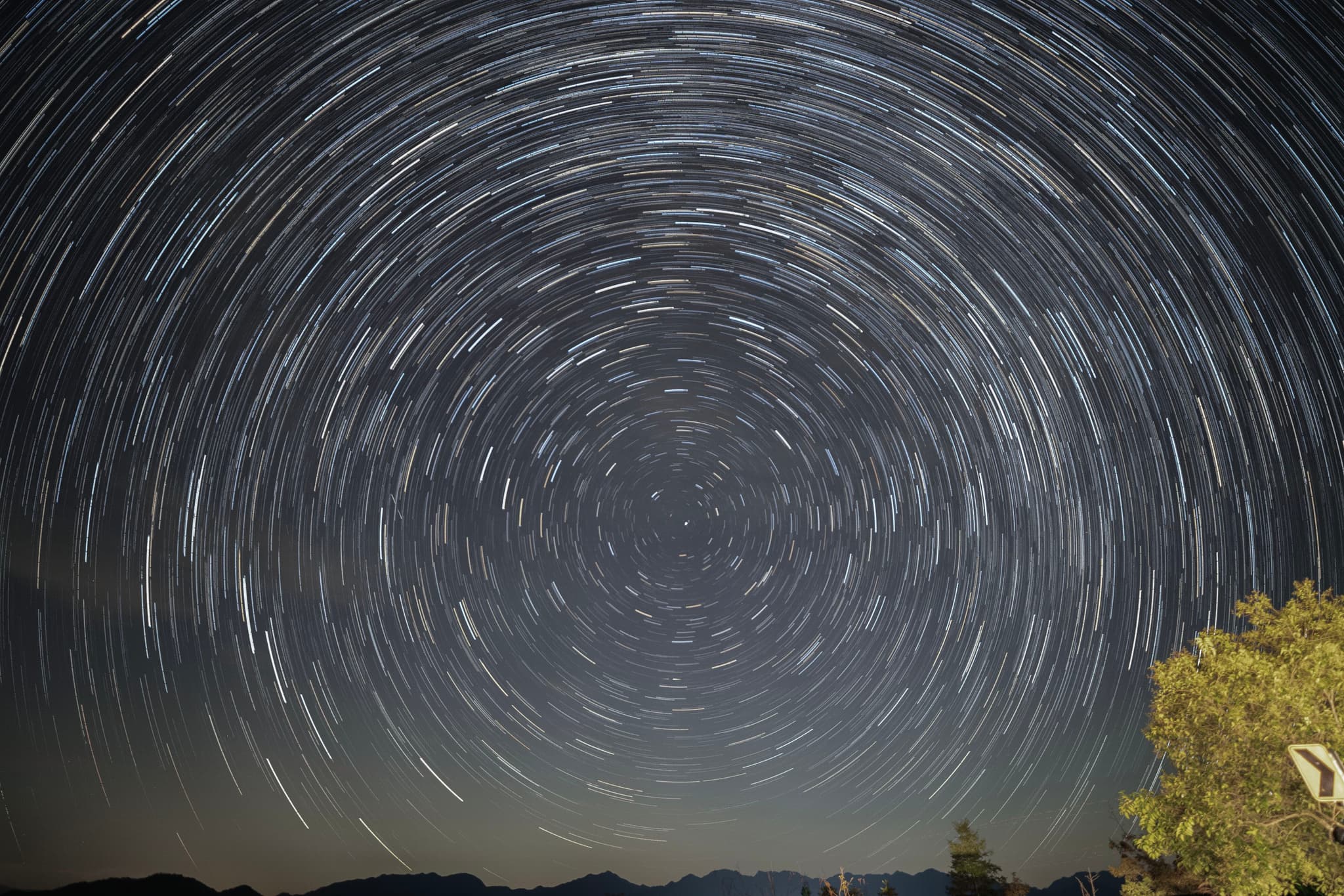 星轨