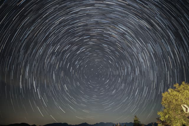 星轨